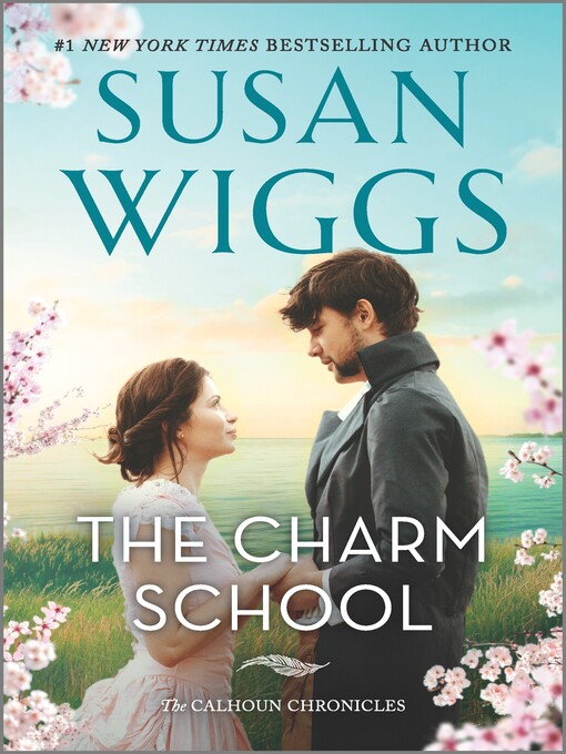 Title details for The Charm School by Susan Wiggs - Available